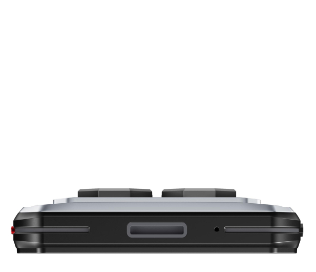 OUKITEL WP60 5G 12/512GB 10.000mAh srebrny - 1522256 - zdjęcie 12